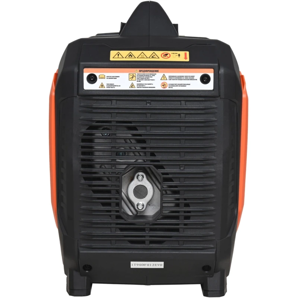 EVOline BQH 1200 генератор бензиновый инверторный (Zongshen) 1T90DF012EVO