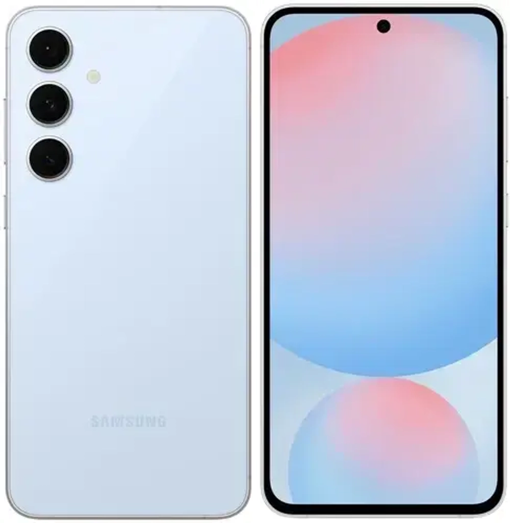 Смартфон Samsung Galaxy S24 FE