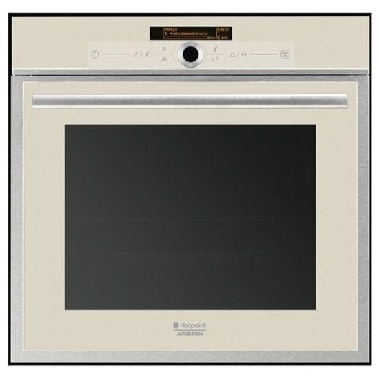 Электрический духовой шкаф Hotpoint-Ariston FK 1041LP.20 X (DS)