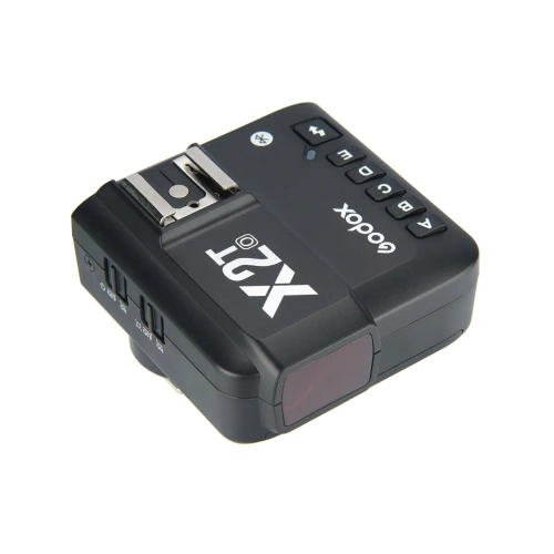 Пульт-радиосинхронизатор Godox X2T-O TTL для Olympus/Panasonic