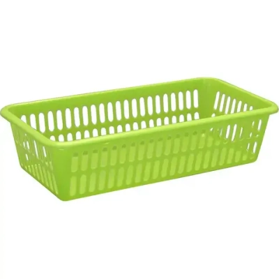 Корзинка АЛЬФА L (30*20*9см) тм CurverС173099