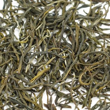 Чай Юнь У (Облака и туман)