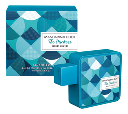 Mandarina Duck Resort Lovers