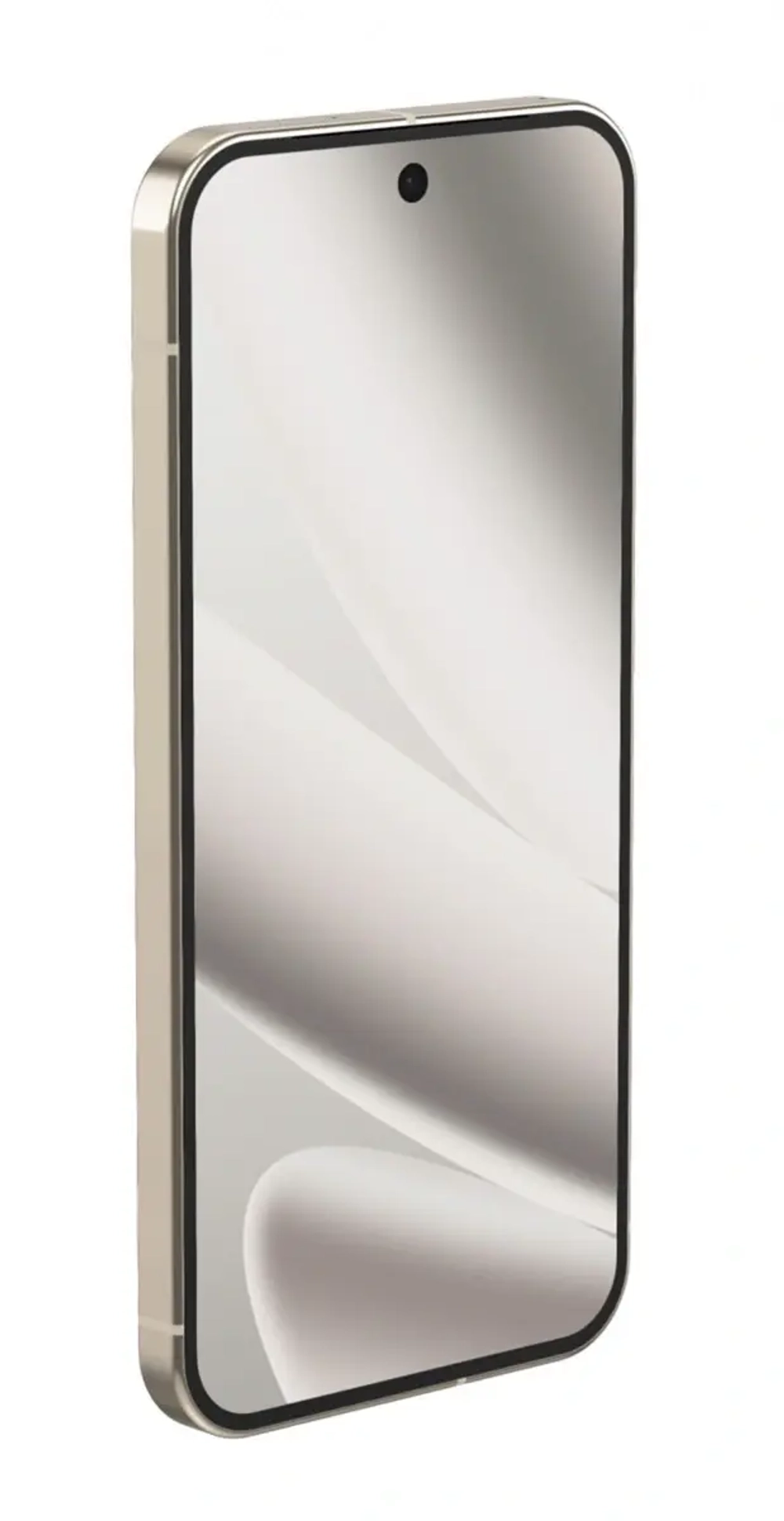 Смартфон Google Pixel 10 Pro 16/128GB, Porcelain