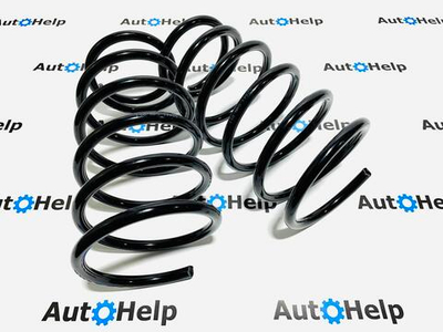 Пружина Lasp 52441-S4N-951 задняя