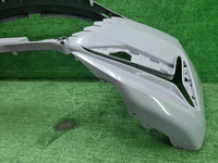 Бампер передний Changan Uni-K (2020-н.в.)