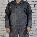 Shine Systems Костюм влагозащитный куртка+полукомбинезон (размер 44/46, на рост 170-176 см.)