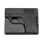 Портсигар "Пистолет" с газовой зажигалкой JD-YH098