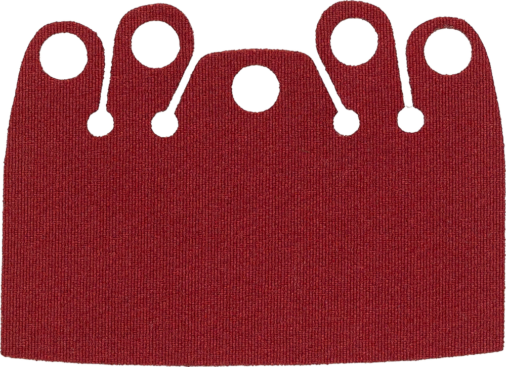 Широкий плащ (XL), цвета в ассортименте