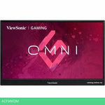 Игровой монитор ViewSonic Omni VX1755