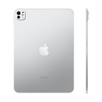 Планшет Apple iPad Pro 13 M4 (2024) 256Gb Wi-Fi + Cellular (Silver)