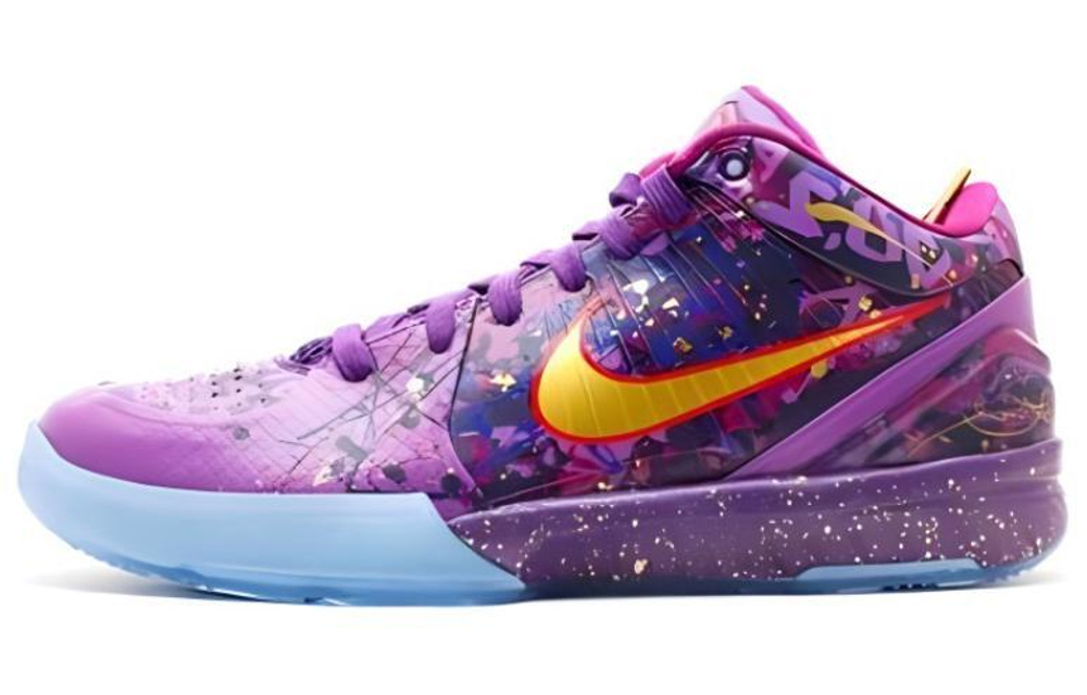 Nike zoom kobe 4 prelude store
