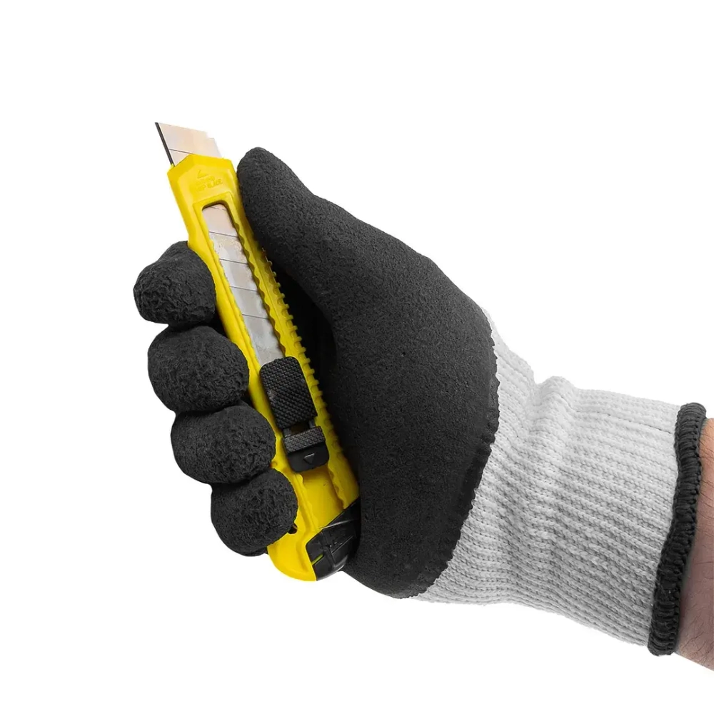 Нож универсальный 18мм WMC TOOLS WMC-5055P18