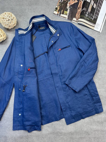 Ветровка Kiton