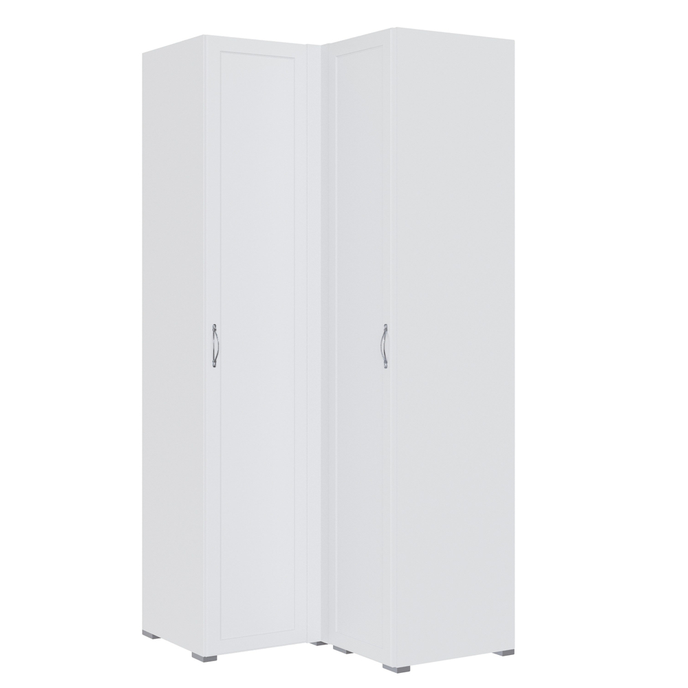 Шкаф угловой Леньяна (без карниза)