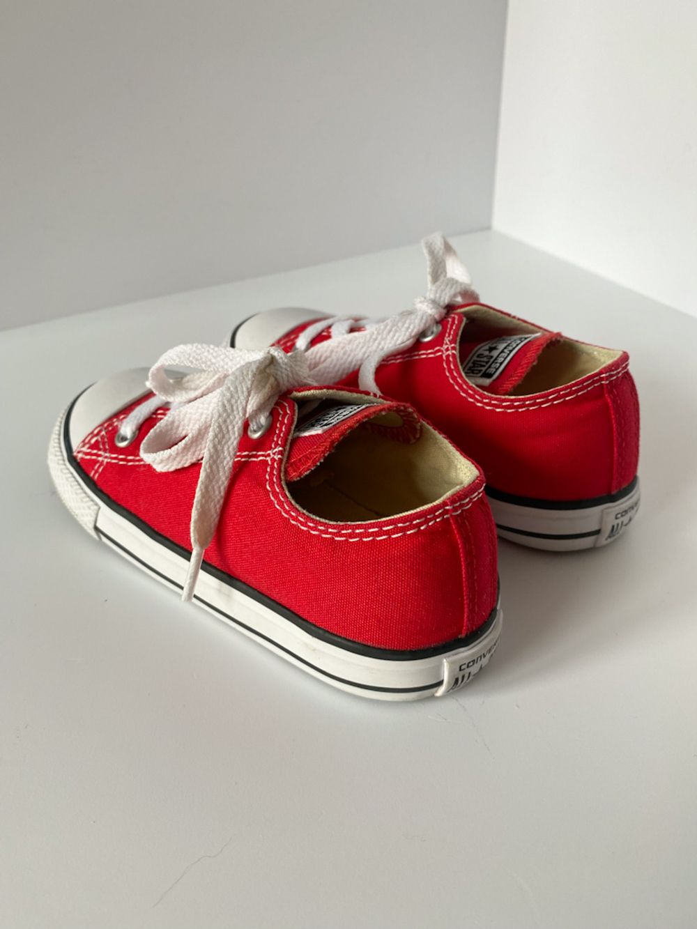 Кеды Converse, 26