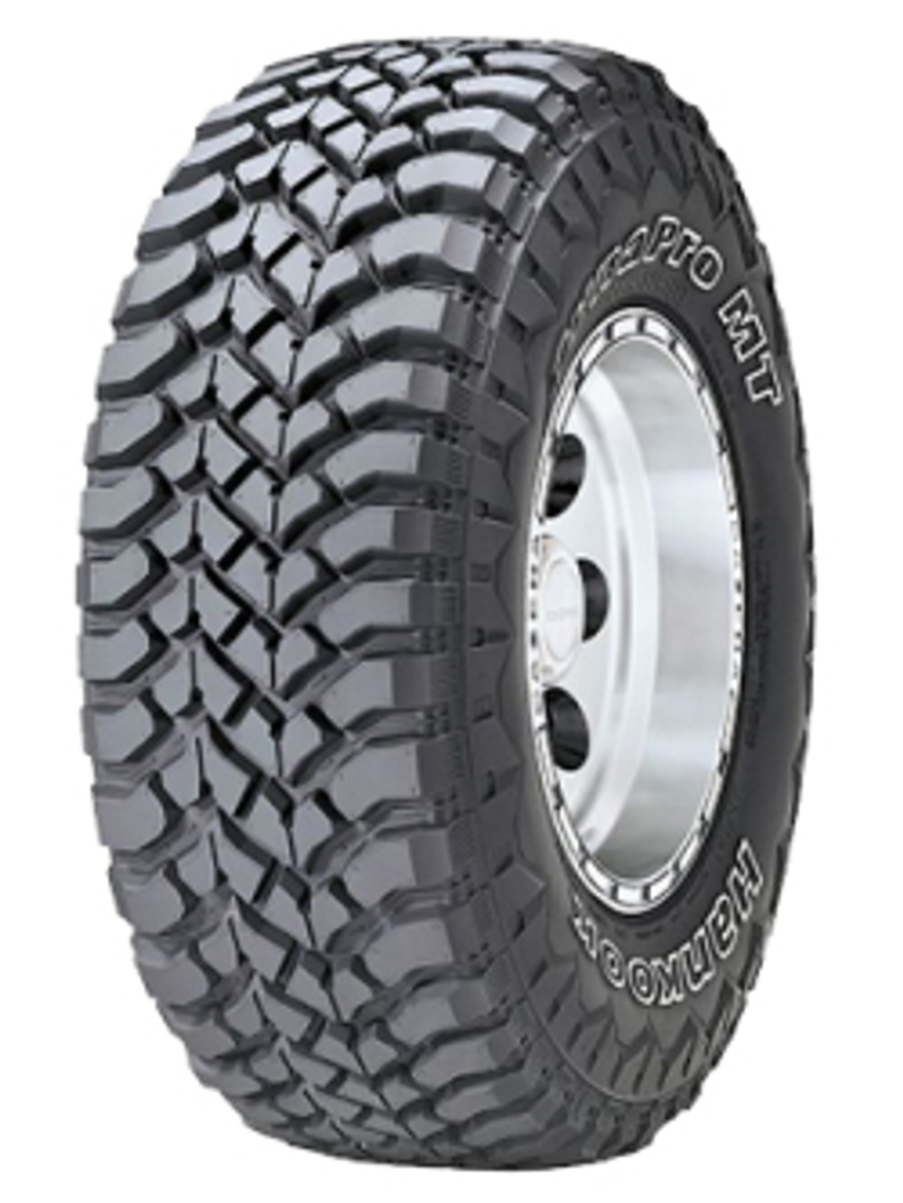 Легкогрузовая шина Hankook Dynapro MT RT03 C 265/75-R16 119/116Q