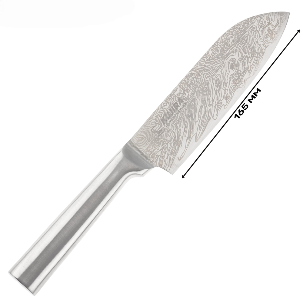 Набор ножей Kujira Japan Knife Set AUS-6