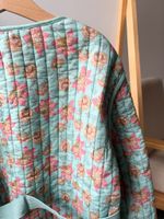 Хлопковый жакет Louise Misha, 140