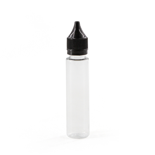 Shine Systems Флакон с пипеткой 30 мл., резьба 18 мм