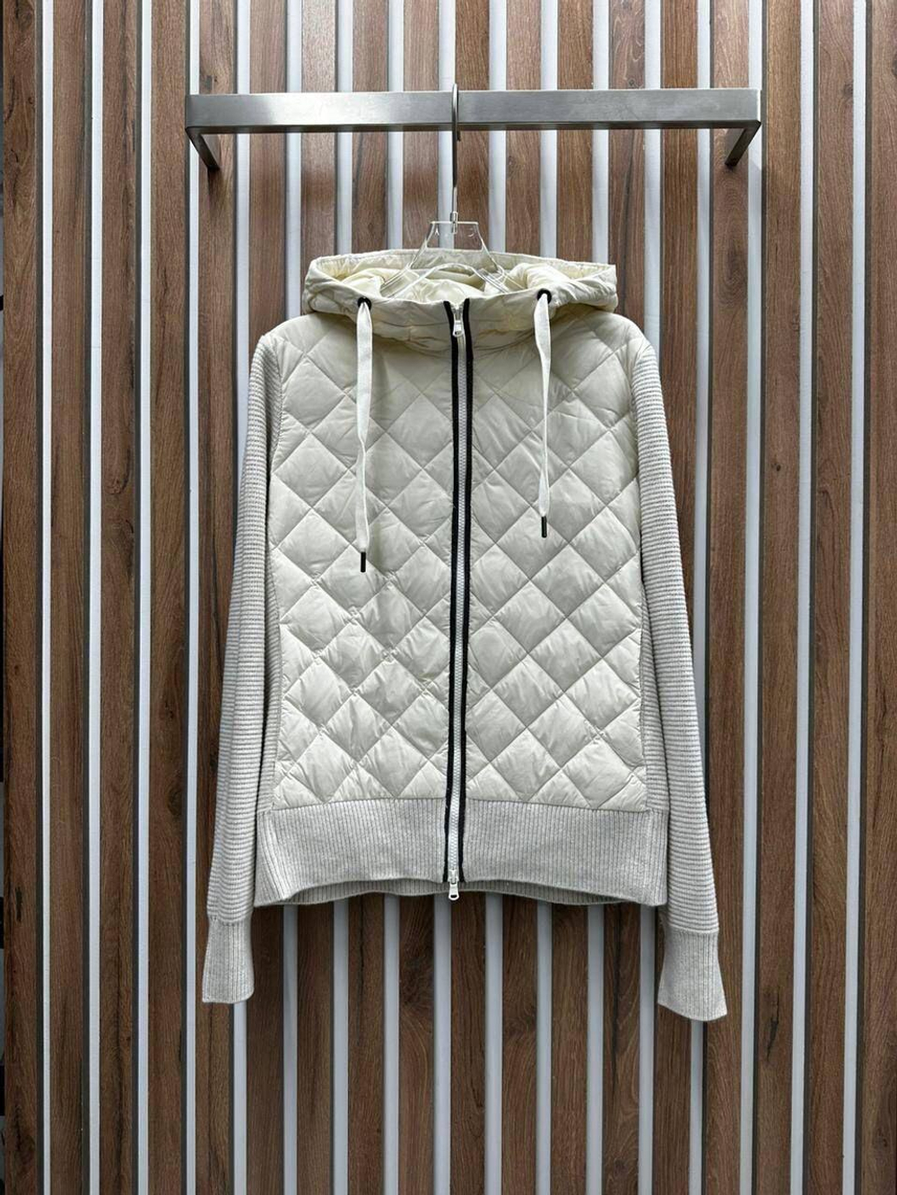 Куртка Brunello Cucinelli