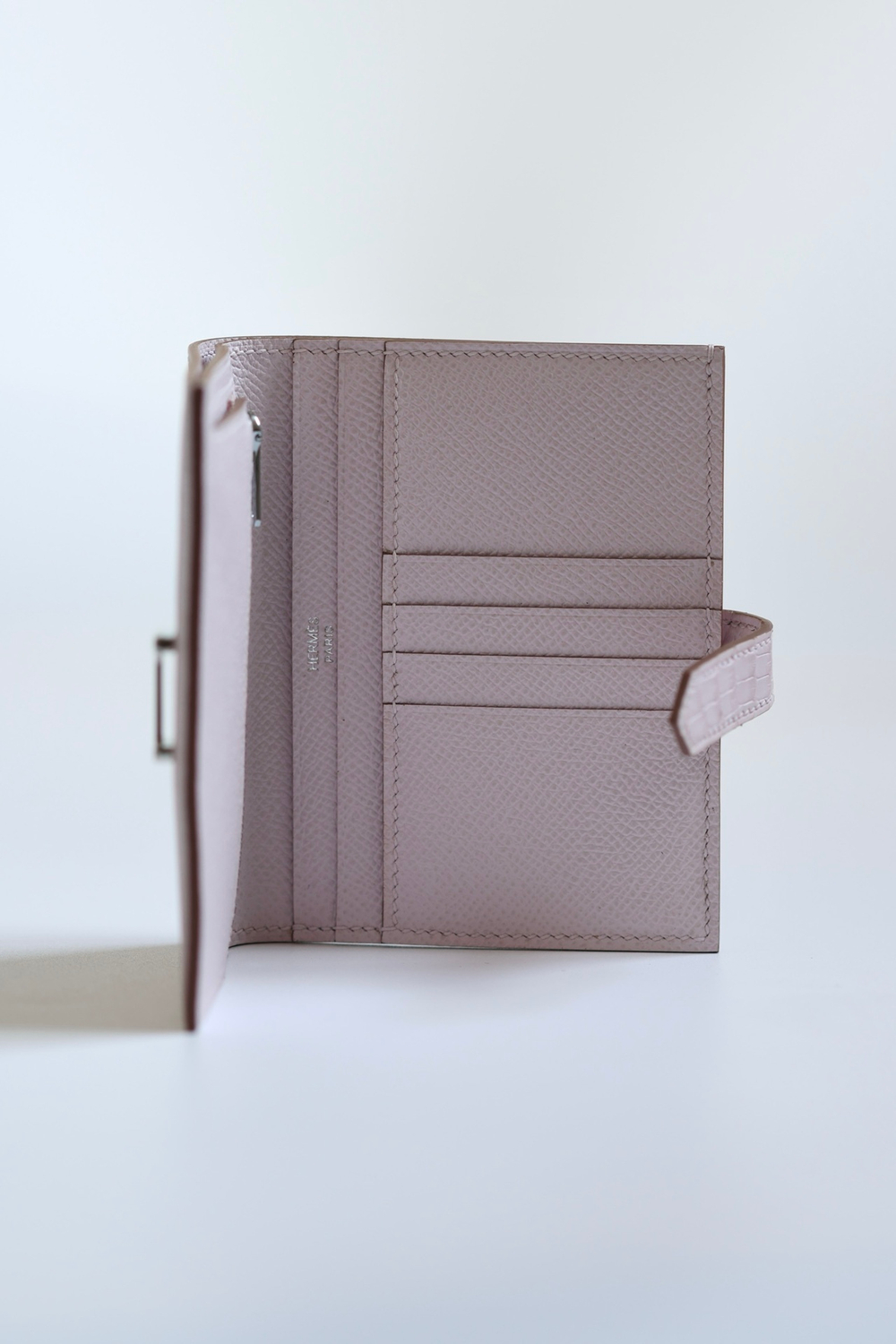 Hermes Bearn Wallet