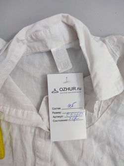 Блузка Modis модная на 4 года