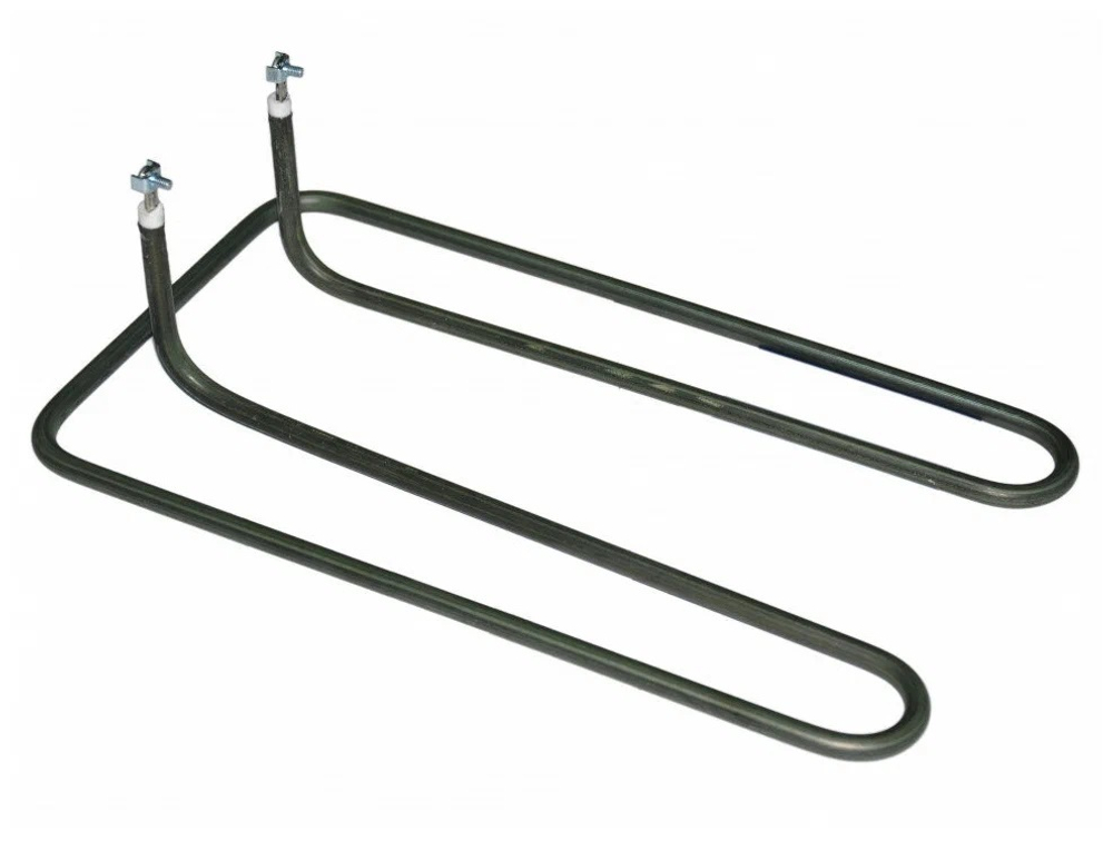 ТЭН для конфорки КЭТ-0,12 Abat 155-9-8,5/1,40 Т230 (Альтернатива)