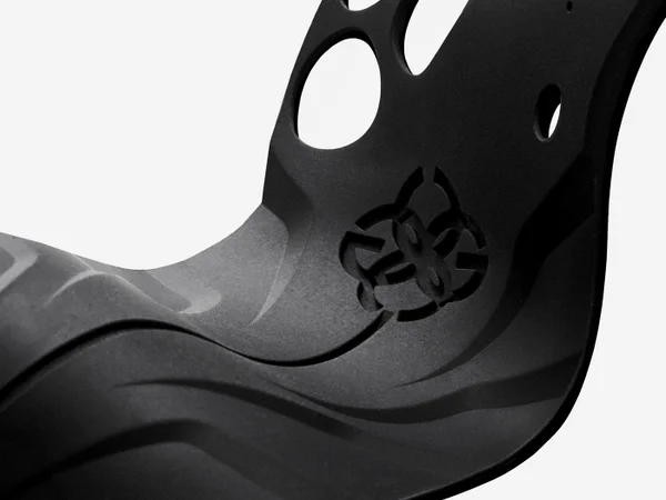 УСОВЕРШЕНСТВОВАННЫЙ  ФТОРЭЛАСТОМЕР