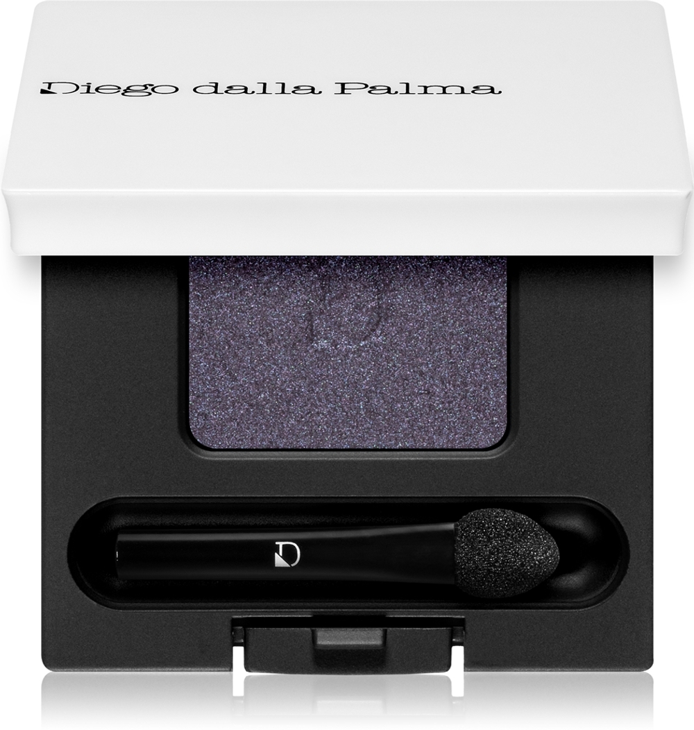 Diego dalla Palma Eye Shadow Satin Pearl - перламутровые тени для век, 2 g