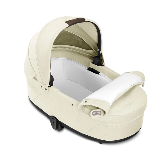 Спальный блок Cybex Carry Cot S Seashell Beige