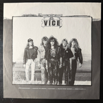 Vice – Second Excess (Германия 1990г.)