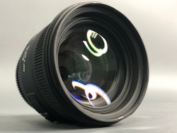 Sigma AF 50mm 1.4 EX DG HSM Sony A