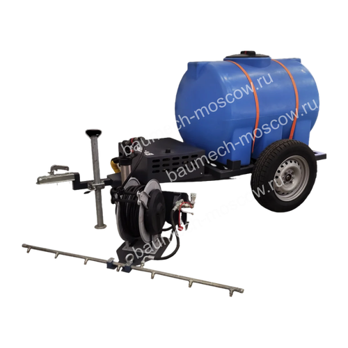 Baumech Мойка высокого давления