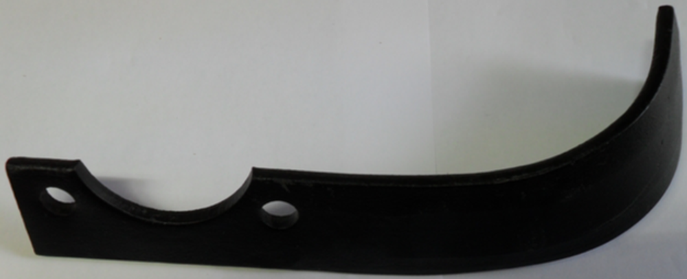 Лепесток фрезы для МБ и МК левый