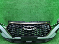 Бампер передний Chery Tiggo 7 Pro Max (2022-2024)