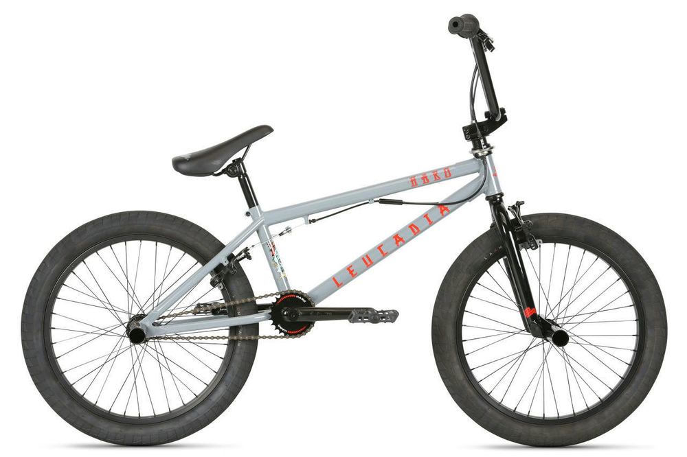 BMX Haro Leucadia DLX (2021)
