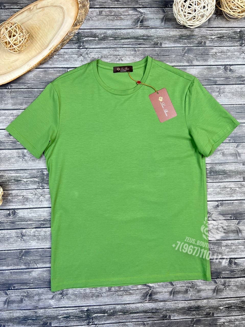 Футболка Loro Piana