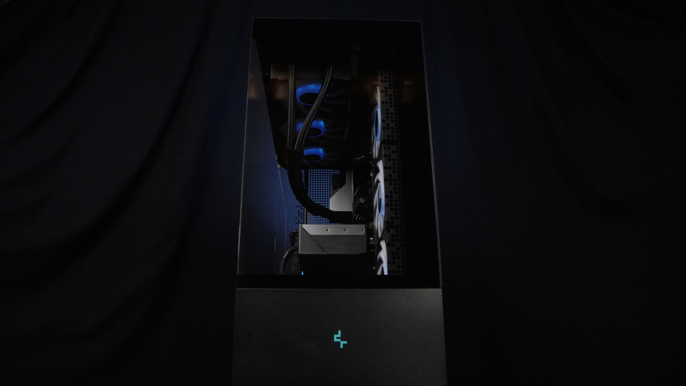 i9 14900KF + RTX 5060 8Gb