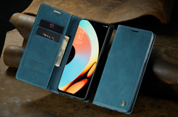 Чехол-книжка CaseMe Matte Realme 10 Pro