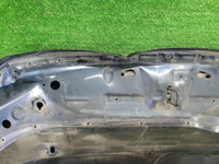 Капот Mazda CX-5 1 (2011-2017)