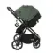 Коляска-трансформер iZZi #1 3 в 1 Green