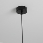 Уличный подвесной светодиодный светильник Favourite Pixar 4702-1P