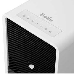 Мобильный кондиционер Ballu Stella BPAC-09 EG/N6