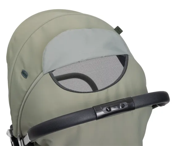 Прогулочная коляска Chicco Dolomiti Meadow