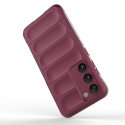 Противоударный чехол Flexible Case для Samsung Galaxy S23+