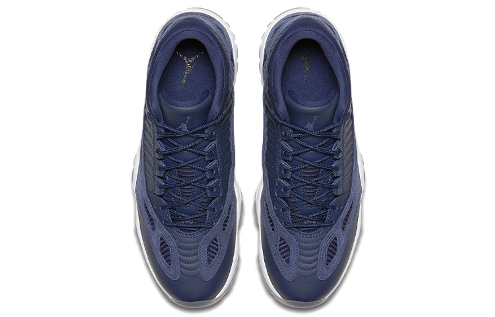 Кроссовки Jordan Air Jordan 11 Retro Low Ie Obsidian