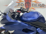 Kawasaki Ninja 400R , 2013