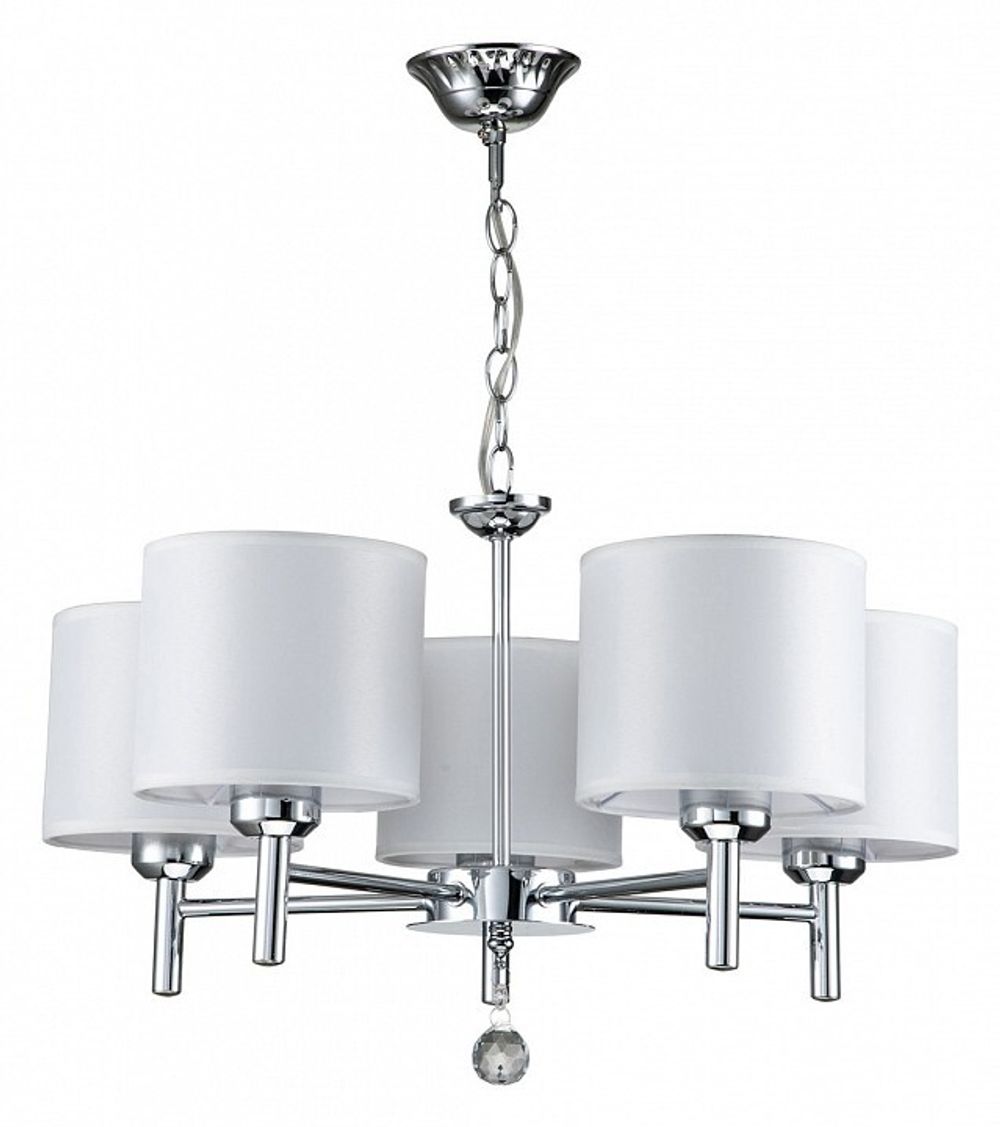 Подвесная люстра Escada Adora 1143/5PL