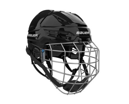 Шлем BAUER RE-AKT 55 COMBO (с маской)